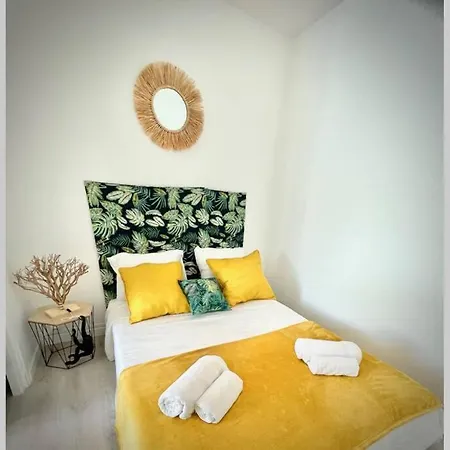 Apartment Vaise 3 Centre A 69009 Lyon