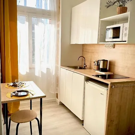 Apartment Vaise 3 Centre A 69009 *