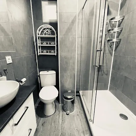 Vaise 3 Centre A 69009