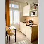 Vaise 3 Centre A 69009 Апартаменты *