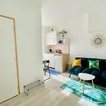 Apartman Vaise 3 Centre A 69009 *