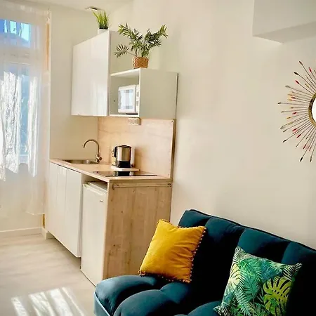 Vaise 3 Centre A 69009 Apartman *
